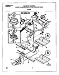 Diagram for 03 - Burner