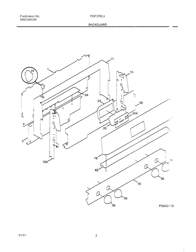 Diagram for FGF376CJBB