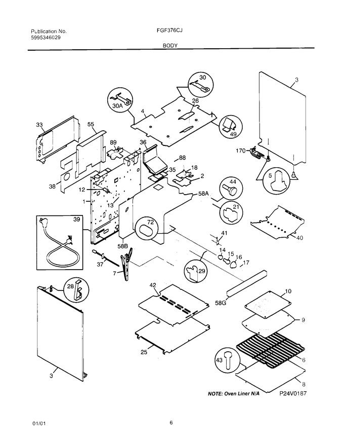 Diagram for FGF376CJBB