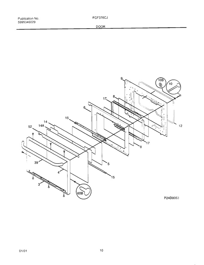 Diagram for FGF376CJBB