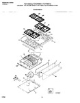Diagram for 09 - Top/drawer
