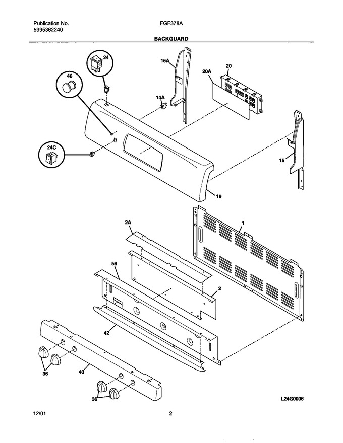 Diagram for FGF378ACC