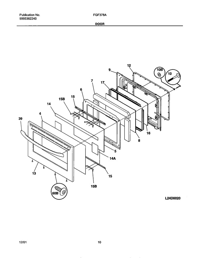 Diagram for FGF378ACC