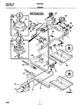 Diagram for 03 - Burner