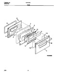 Diagram for 06 - Door