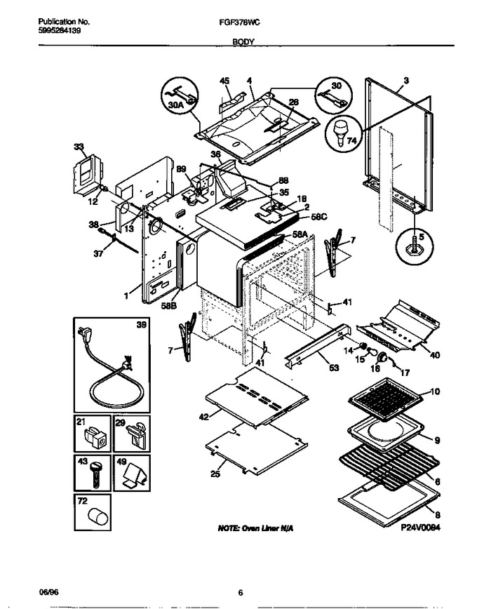 Diagram for FGF378WCCC