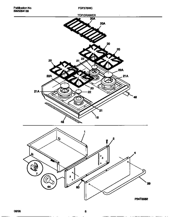 Diagram for FGF378WCCC