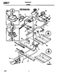 Diagram for 03 - Burner