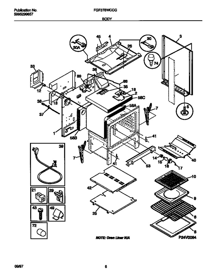 Diagram for FGF378WCCG