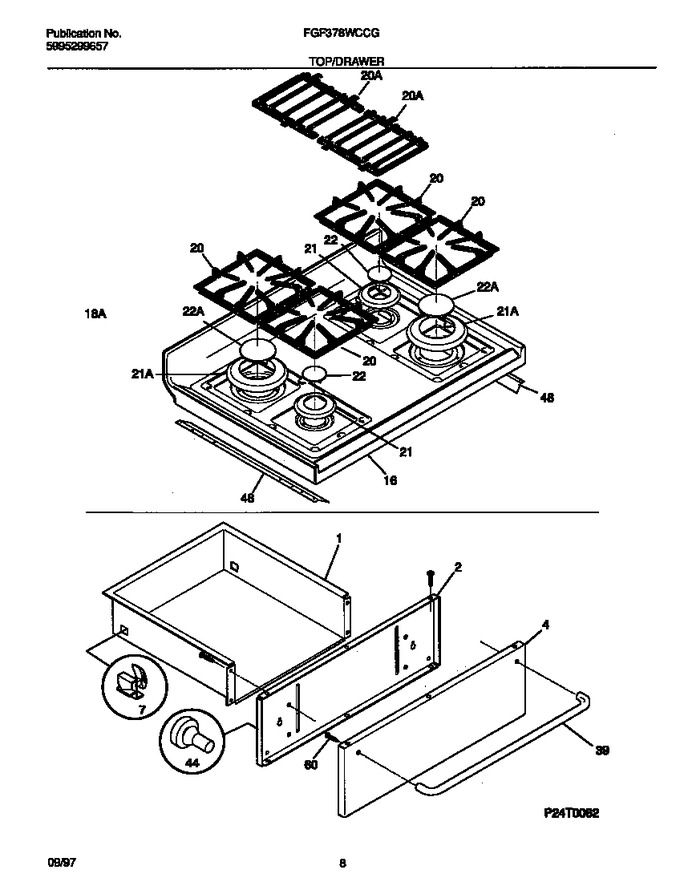 Diagram for FGF378WCCG