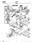 Diagram for 03 - Burner