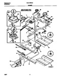 Diagram for 03 - Burner