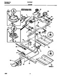 Diagram for 03 - Burner