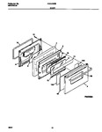 Diagram for 06 - Door
