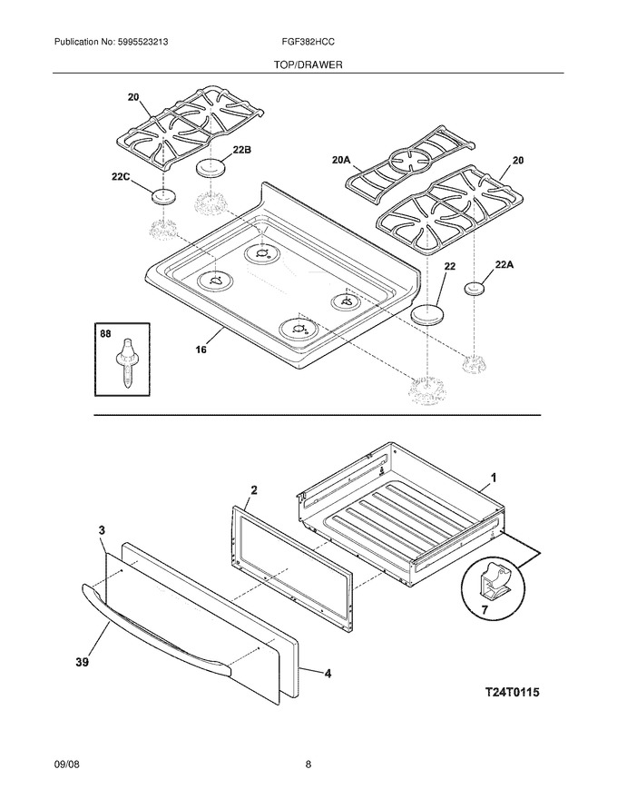 Diagram for FGF382HCC
