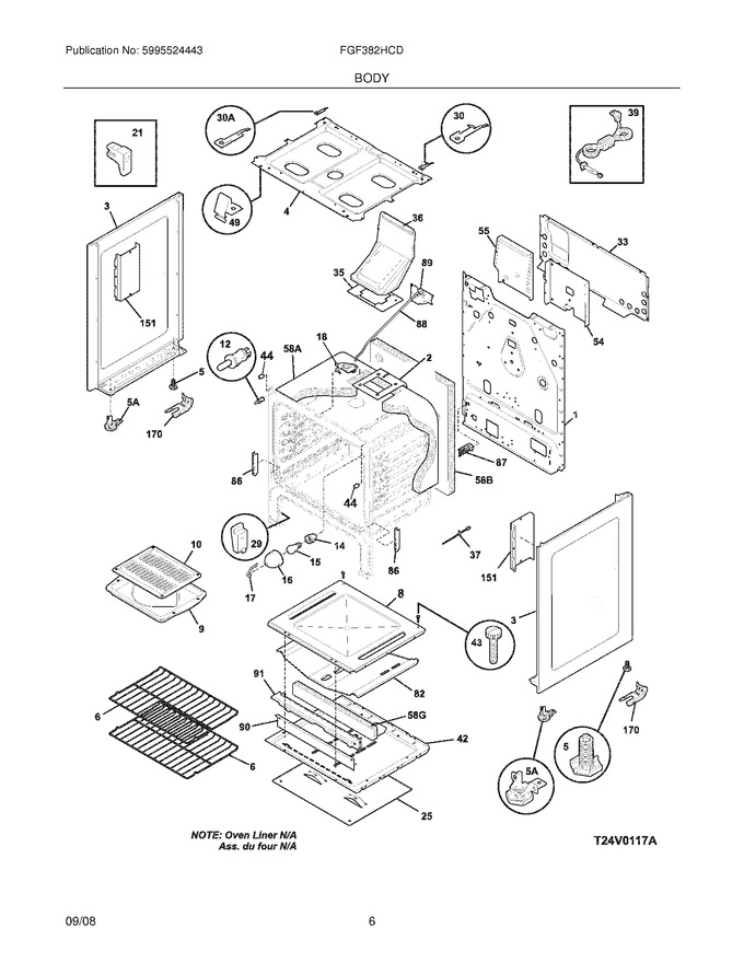 Diagram for FGF382HCD
