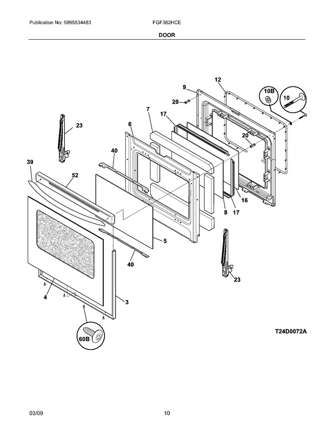 Diagram for FGF382HCE