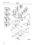 Diagram for 05 - Burner