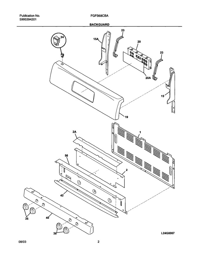 Diagram for FGFB68CBA