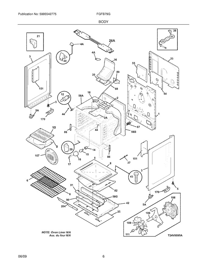 Diagram for FGFB79GBF