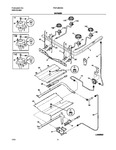 Diagram for 05 - Burner