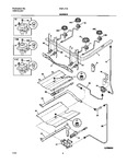 Diagram for 05 - Burner