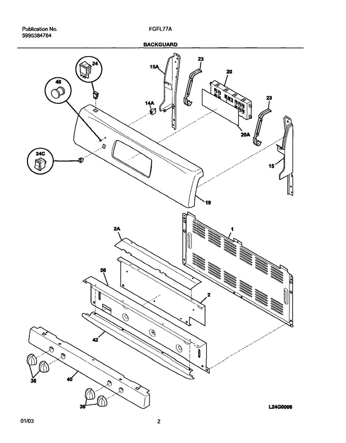 Diagram for FGFL77ABE