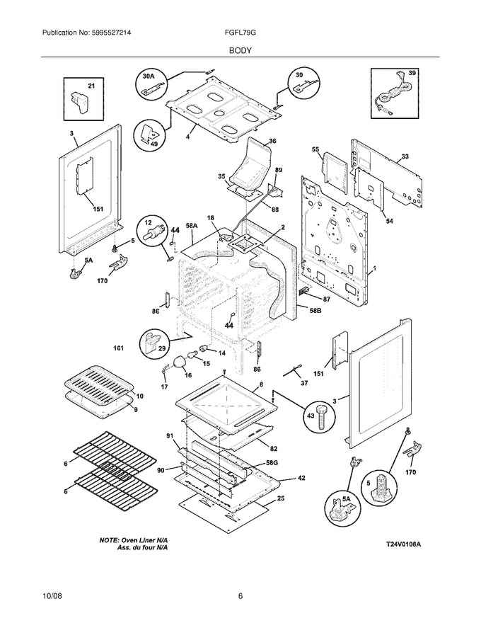Diagram for FGFL79GBC