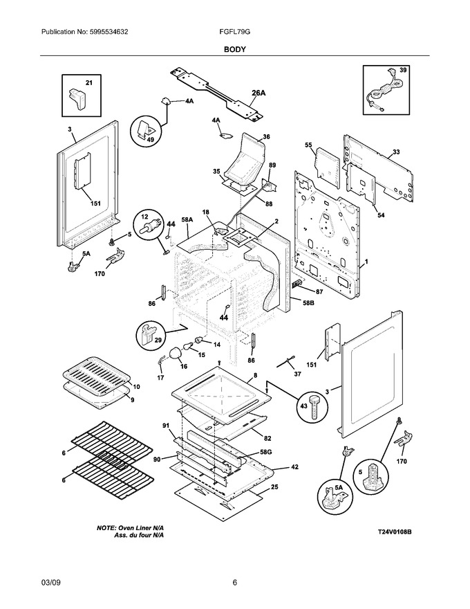 Diagram for FGFL79GBE
