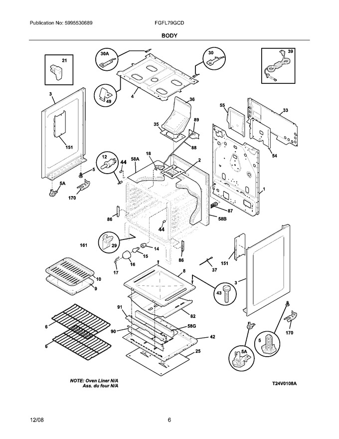 Diagram for FGFL79GCD