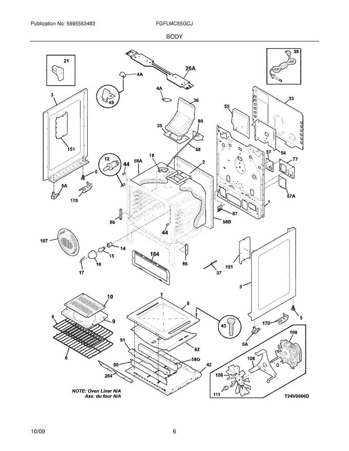 Diagram for FGFLMC55GCJ
