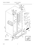 Diagram for 07 - Cabinet