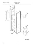 Diagram for 03 - Freezer Door