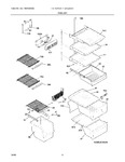 Diagram for 09 - Shelves