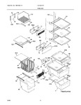 Diagram for 09 - Shelves