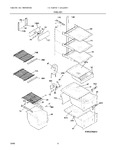 Diagram for 09 - Shelves