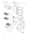 Diagram for 09 - Shelves