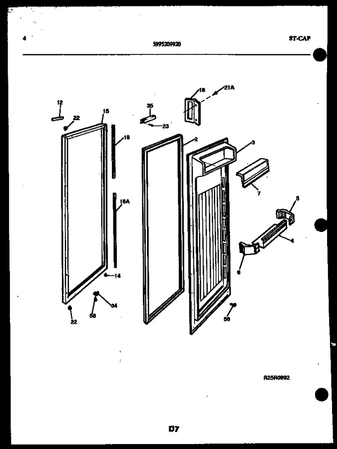 Diagram for FGI220JN0W