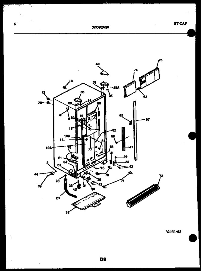 Diagram for FGI220JN0D