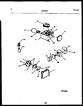 Diagram for 07 - Refrigerator Control Assembly, Damp