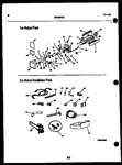 Diagram for 11 - Ice Maker And Ice Maker Installatio