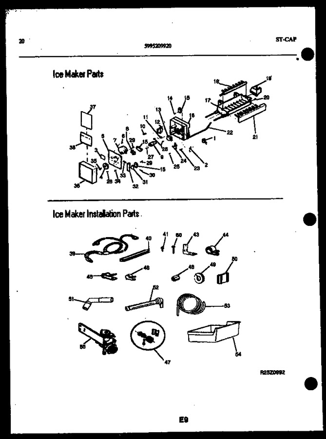 Diagram for FGI220JN0D