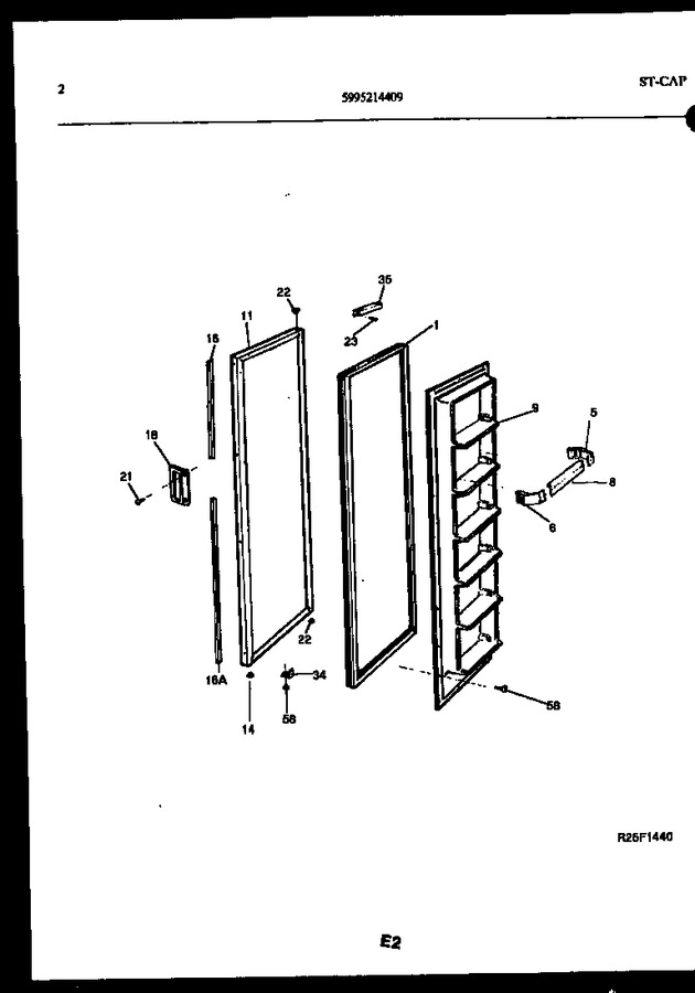 Diagram for FGI220JN1D