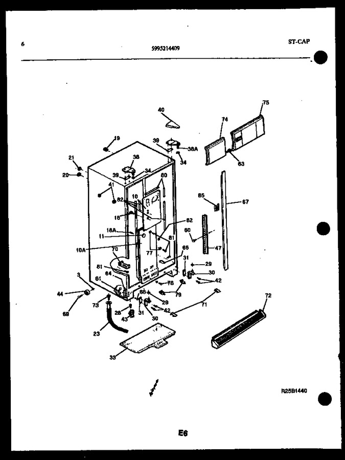Diagram for FGI220JN1D