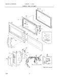 Diagram for 05 - Control Panel,door,misc.