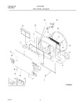 Diagram for 05 - Frnt Pnl,door