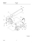 Diagram for 09 - Motor,blower