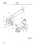 Diagram for 09 - Motor,blower
