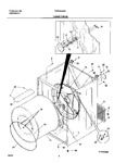 Diagram for 03 - Cabinet