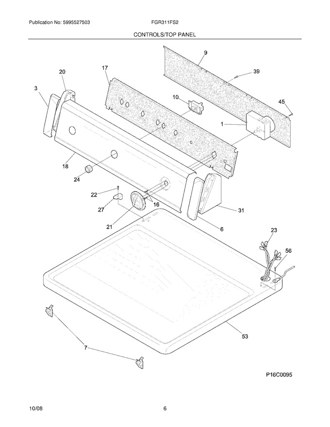 Diagram for FGR311FS2